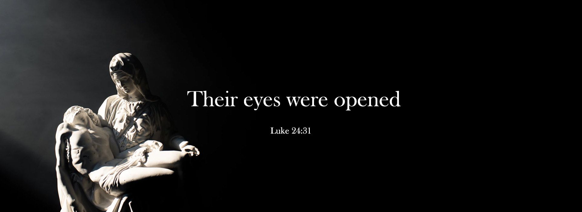 Luke 24:31