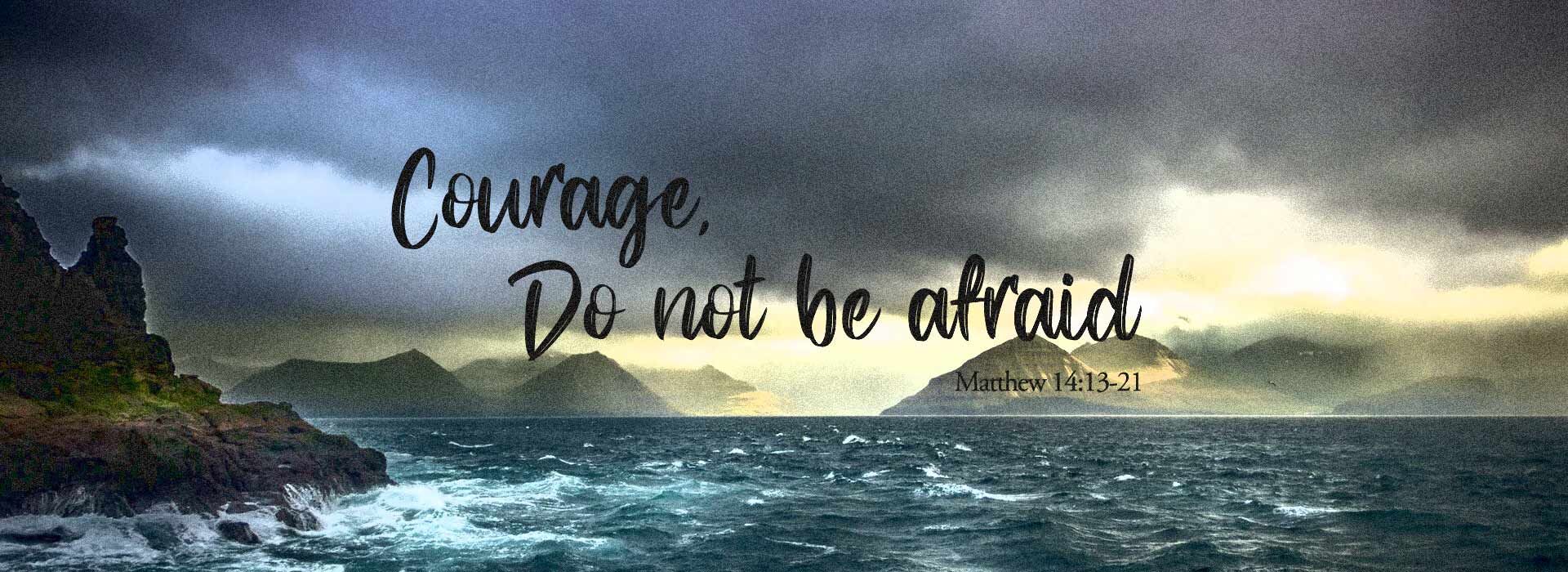Matthew 14